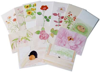 ポストカード2008